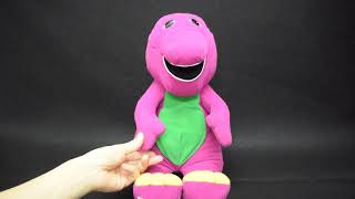 Barney&Friends/バーニー＆フレンズ・Talking Barney/トーキング