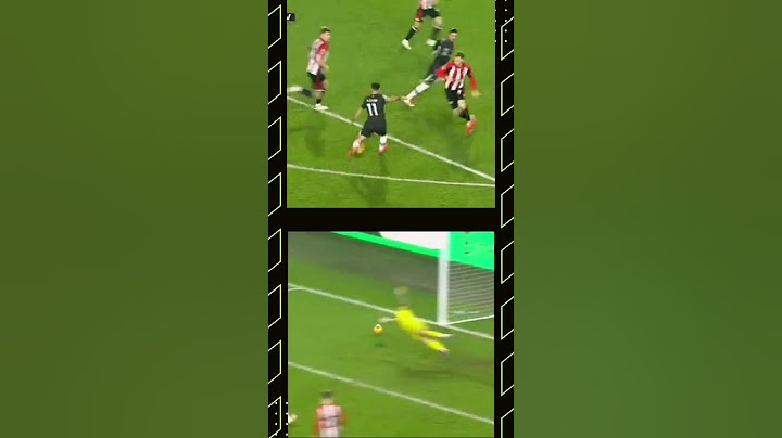 ملخص مباراة ليفربول وبرينتفورد المثيرة (2-0) الدوري الانجليزي