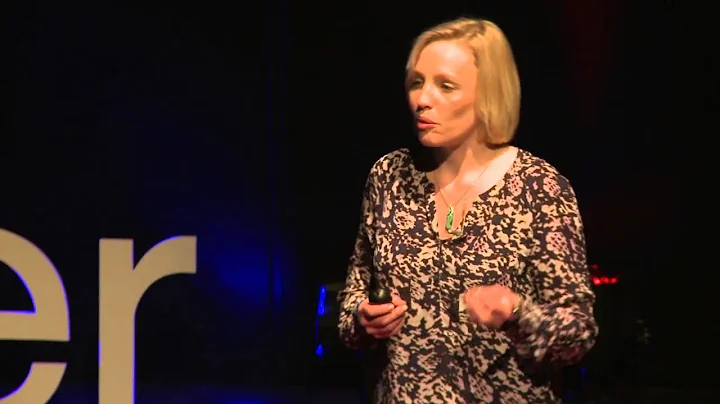 Designing our way out of plastic seas: Jo Royle at...