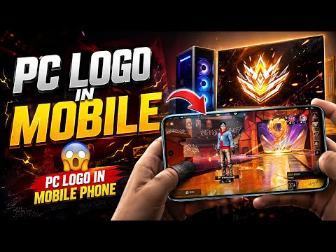 PC LOGO IN MOBILE USING ACCESS TOKEN ALL SERVER 100% WORKING FREE FIRE