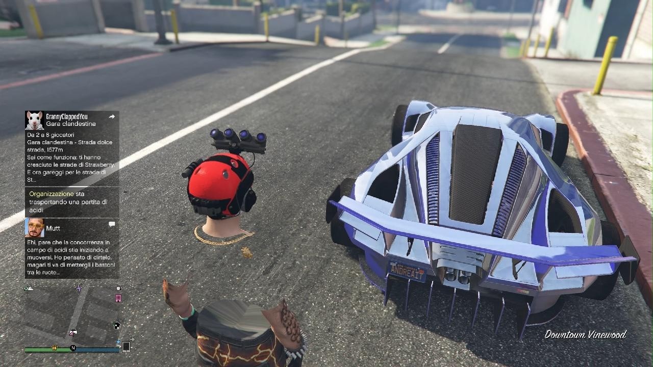 Grand Theft Auto V_20260722204326 - YouTube