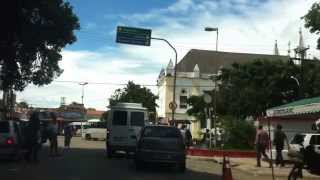 MAR GRANDE NA ILHA DE ITAPARICA