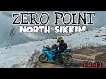 An Amazing Ride of my life || Lachung to Zero Point || North Sikkim Ep-3