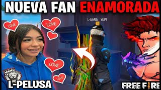 This Is How Lgang Surprised His New Fan 