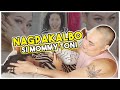 VLOG 153 NANAY MONG KALBO