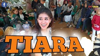 TIARA-VERSI BAJIDOR VIRAL DI TIKTOK(Live Babakan Ciherang)