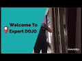 Welcome to expert dojo
