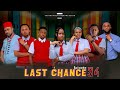 LAST CHANCE | 34 |