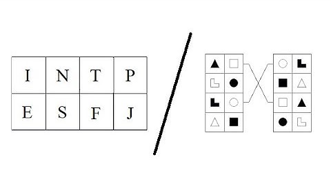 MBTI & Socionics - A Comparison #1