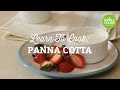 Learn To Cook Panna Cotta l Whole Foods Market