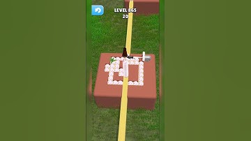 stacky Dash game 🎮 |level 865 🎮 |#stackydash #shorts #youtubeshort #shortvideo #@pk_gamingop