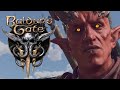Baldur's Gate 3 New Gameplay
