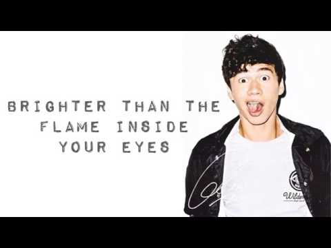(+) 5 Seconds Of Summer  - The Only Reason ( Lyrics   Pictures )