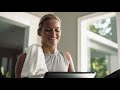 Bowflex® JRNY™ App | Treadmill: Experience