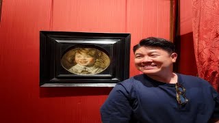 25년 8월 한여름밤의 미술관 여행을 추억하며