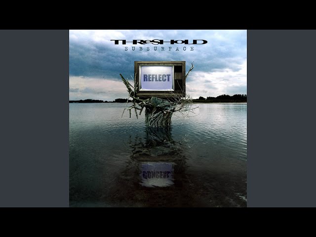 Threshold - Ground Control