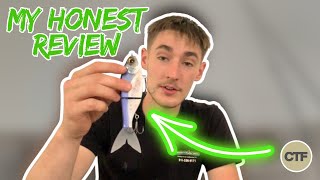 The NEW Googan Glizzy Glide is HERE! (I fished it)