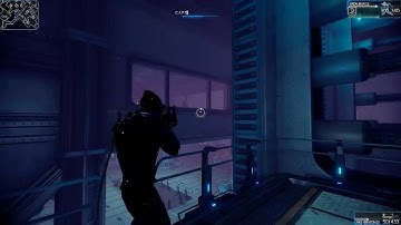 Warframe BETA Mercury Mission 7(Apollodorus) - On to the Next Planet!