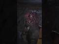 HEADSHOT! #kill #residentevilvillage #resdientevil #clip #short #blowup #viral #highlight #werewolf