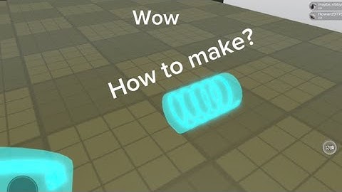 How to make Dash coil in modded cube combination