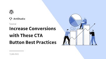 Increase Conversions with These CTA Button Best Practices