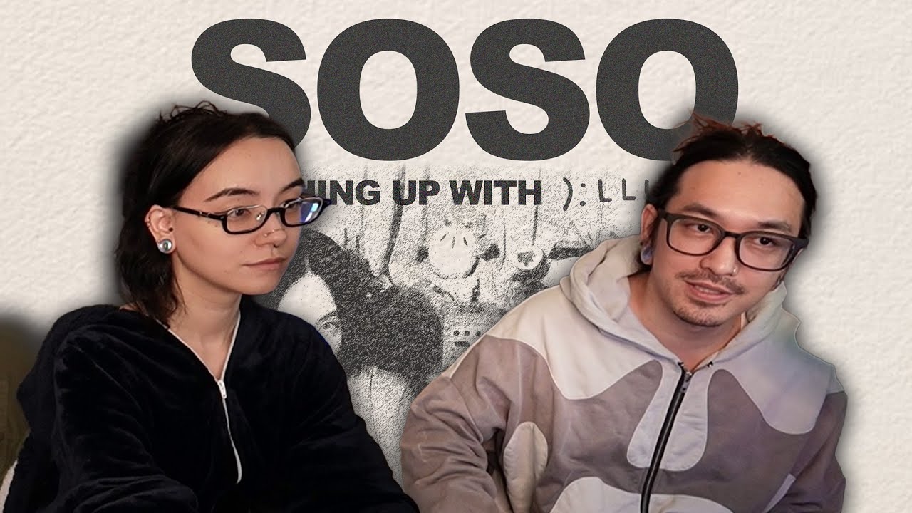 Navigating Life Choices Under Social Pressure┃SOSO Podcast #62