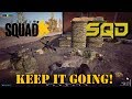 Keep It Going Squad V12 mp3