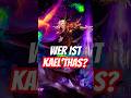 Wer ist Kael'thas Sonnenwanderer? thumbnail