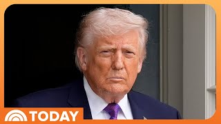 Trump Declares Victory as Iran Unleashes New Counterattacks