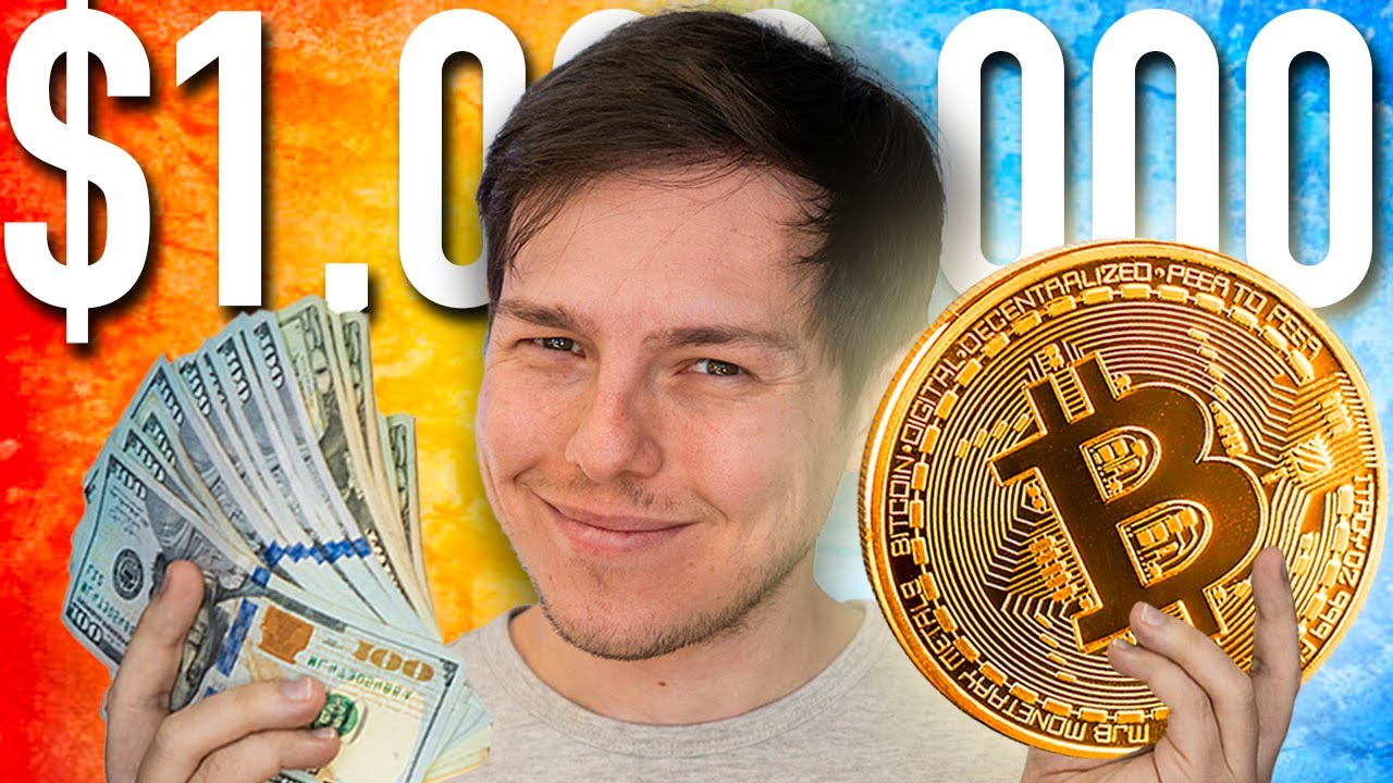 How To Invest In Cryptocurrency For Beginners In 2022 | THE TOP COINS TO BUY