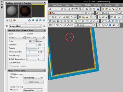 Athena Cad Software