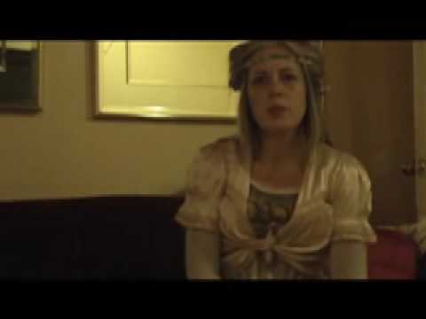 Sepiachord.com Interview with Melora of Rasputina Pt. 1