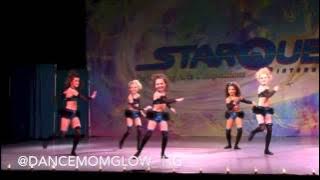 Dance Moms Electricity Full Dance