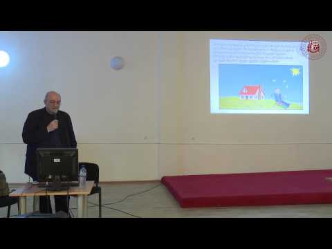 პროფესორ ოთარ აბდალაძის საჯარო ლექცია: ”კლიმატის ანთროპოგენური დათბობა – მითი თუ რეალობა?”