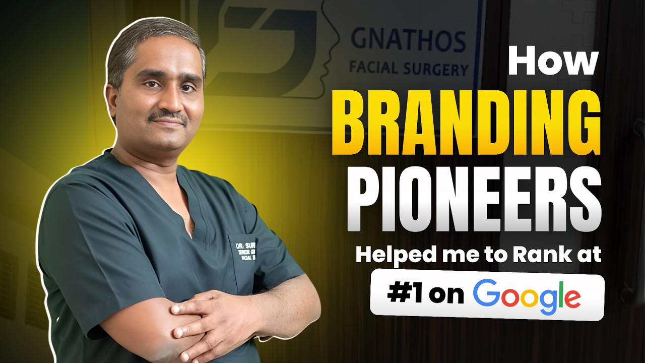 Dr. Suresh testimonial thumbnail