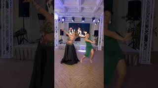 Nigar Xanımla Bir Səhnə Almaq Xoş Oldu