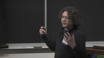 Benedikt Ahrens - Univalent Foundations and the UniMath library - IPAM at UCLA