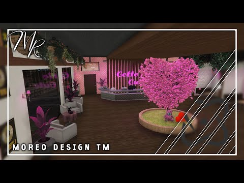 [ Free ] [ MLO ] Gta V / FiveM Coffee Cute V2