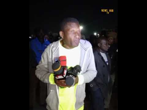 GLADYS WANGA IS THE POWER OF HOMABAY 