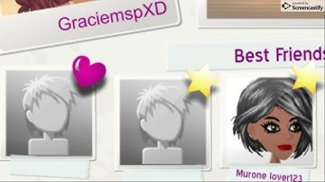 MY FIRST MSP ACCOUNT EVER!?