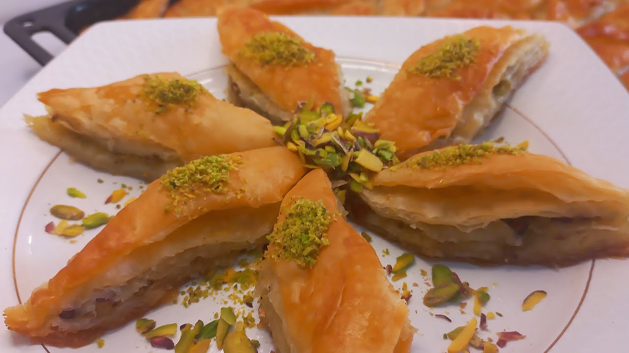 OKLAVA YOK PARMAKLARINIZI YEMEK GARANTİ????LOKUM GİBİ BAKLAVA????LOKUMU ARATMAYAN BAKLAVA???? OKLAVA YOK PARMAKLARINIZI YEMEK GARANTİ????LOKUM GİBİ BAKLAVA????LOKUMU ARATMAYAN BAKLAVA????