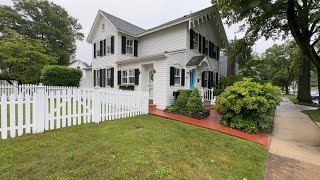 29 Main Street South video tour