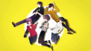 Video thumbnail of "【星野源】恋 歌ってみた ver.Sou【逃げ恥】"