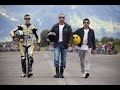 DJ BoBo and Mike Candys - TAKE CONTROL (Official Video)
