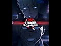 GOJO VS SUKUNA. #whoisstrogest #jujutsukaisen #gojo #gojosatoru #sukuna #ryomensukuna #anime #edit