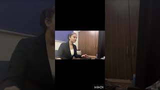 A Day In Marriot As An Employee.