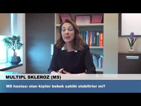 MS hastasi olan kisiler bebek sahibi olabilirler mi? - MS hastasi olan kisiler bebek sahibi olabilirler mi?