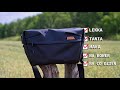 Nie Peak Design, nie Ulanzi, nie Pgytech - Tarion TR-SB ekonomiczna torba fotograficzna