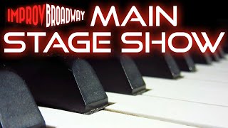 Main Stage Show (11/1/25)