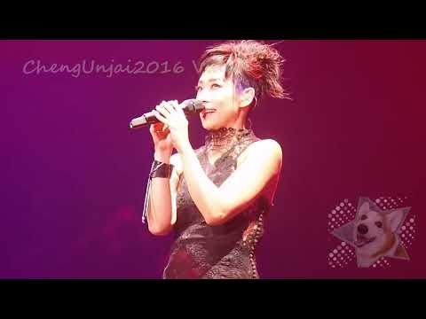 15 林憶蓮 Sandy Lam - 兩心花@PRANAVA 造樂者世界巡迴演唱會 2016 03 28